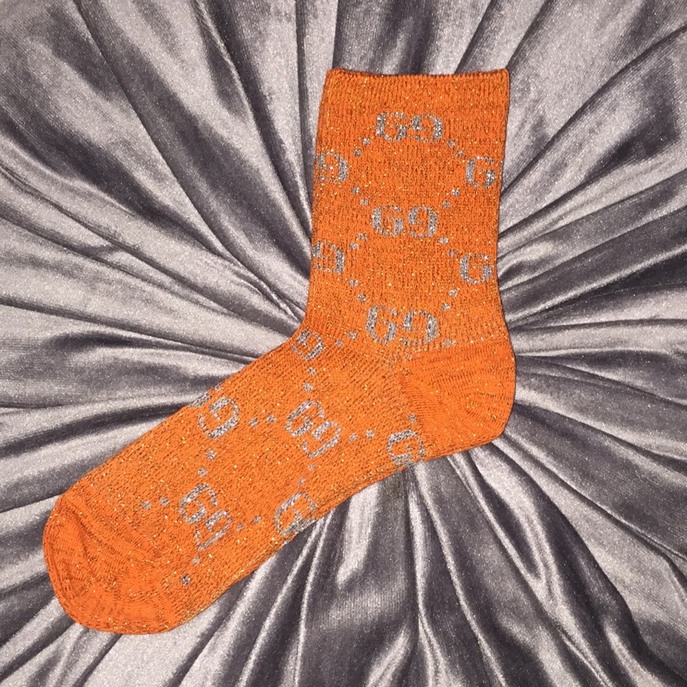 Gucci socks